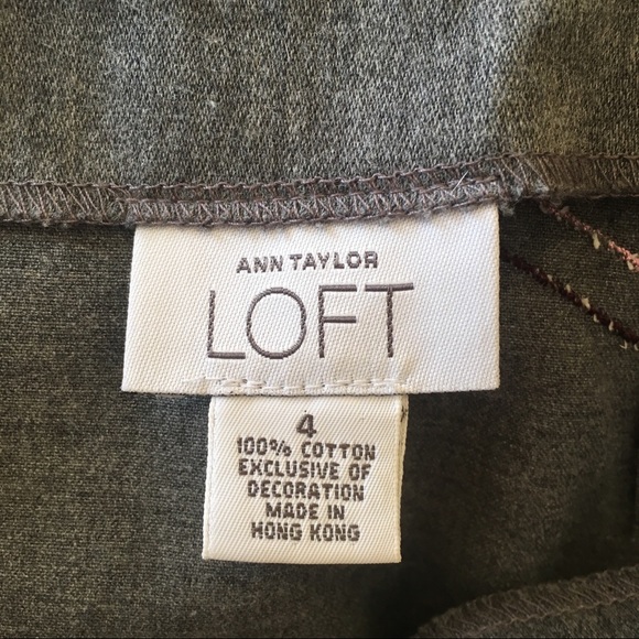 Embroidered Skirt - Picture 6 of 8